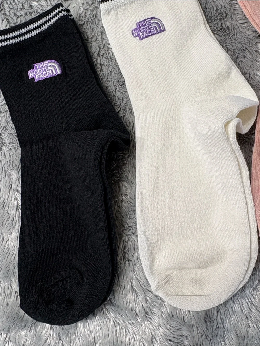 The North Face Socks
